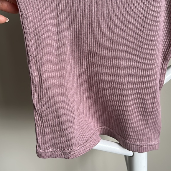 ✨NEW Jamie Kay Ribbed Singlet 4Y - Picture 5 of 9